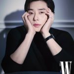 Actor: Park Seo-joon