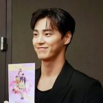 Foto actor Lee Tae-hwan