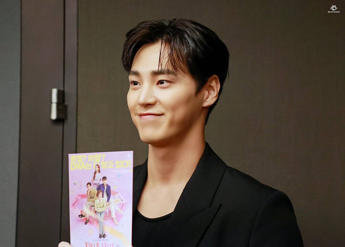 Foto actor Lee Tae-hwan