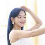 Actríz: Kim Se-jeong