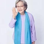 Actriz: Kim Young-ok